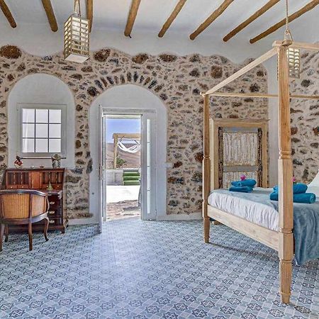 La Caldereta Rural Home Luaran gambar