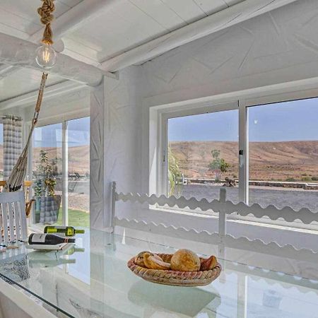 La Caldereta Rural Home Luaran gambar