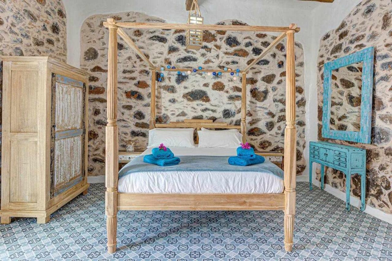 La Caldereta Rural Home Luaran gambar