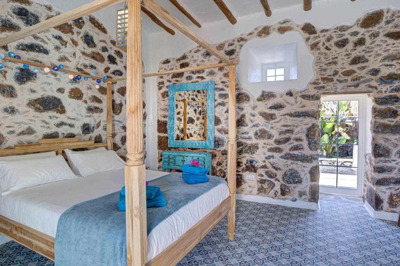 La Caldereta Rural Home Luaran gambar