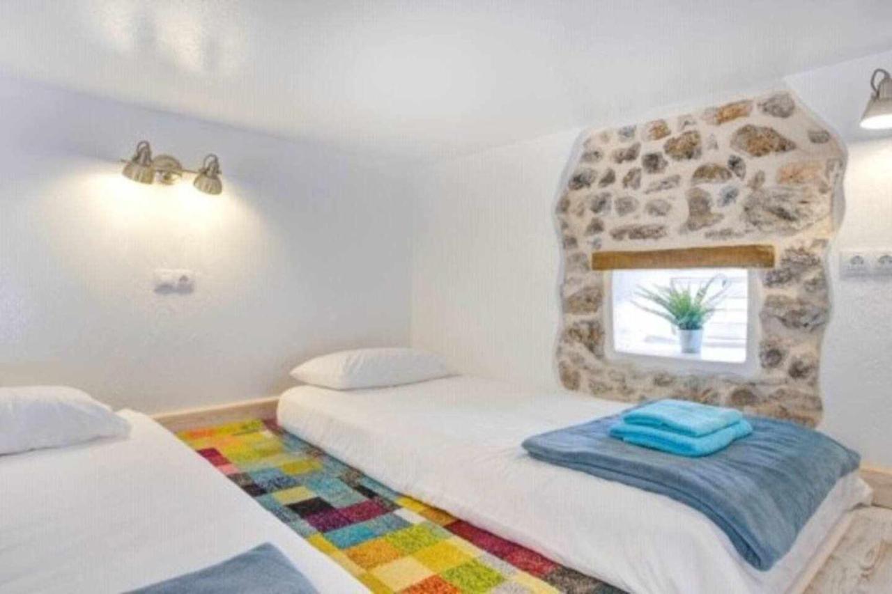 La Caldereta Rural Home Luaran gambar